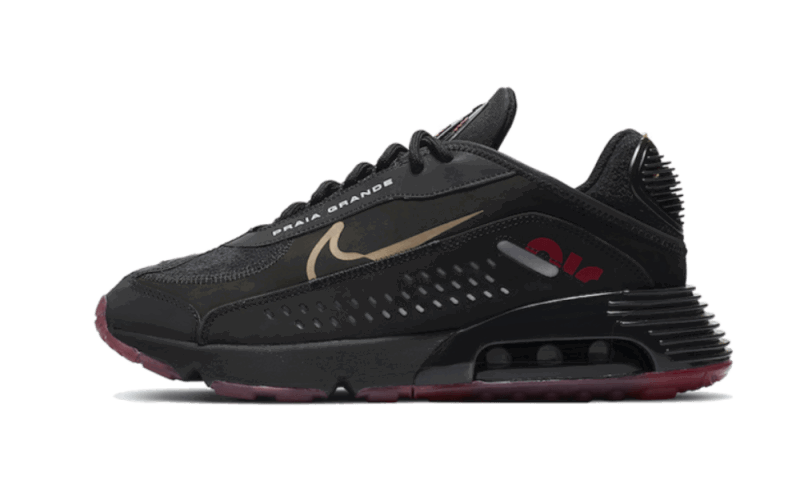 Tenisky a topánky Nike Neymar Jr. x Air Max 2090 ''Black'' Čierna | CU9371-001, 0