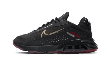 Tenisky a topánky Nike Neymar Jr. x Air Max 2090 ''Black'' Čierna | CU9371-001, 0