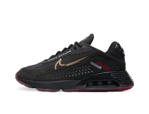 Tenisky a topánky Nike Neymar Jr. x Air Max 2090 ''Black'' Čierna | CU9371-001