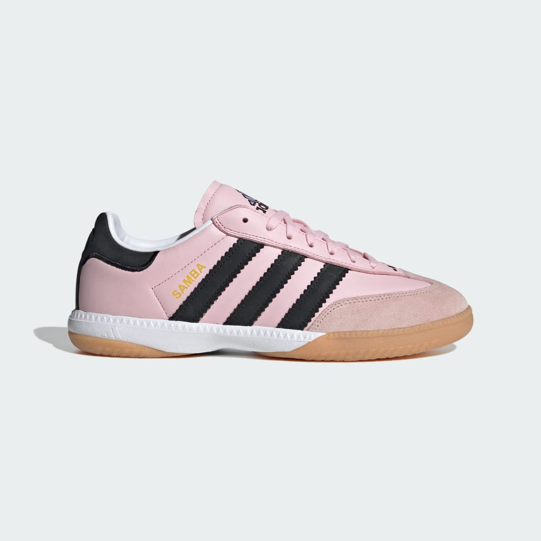 Tenisky a topánky adidas Originals Samba Ružová | JI3182, 0