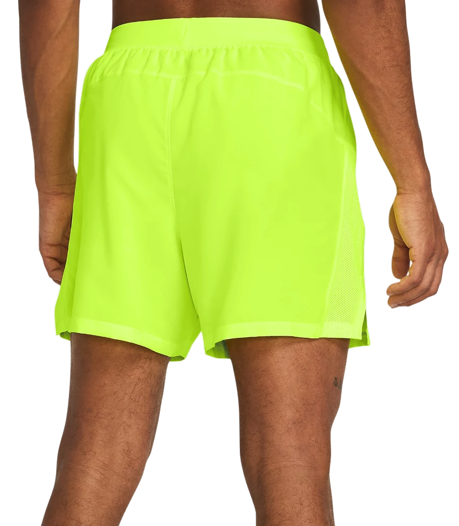 Šortky Under Armour Launch 5" Žltá | 1382617-731, 1