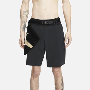 Šortky Nike Dri-FIT x MMW 3-in-1 Shorts Čierna | DD9439-010, 0