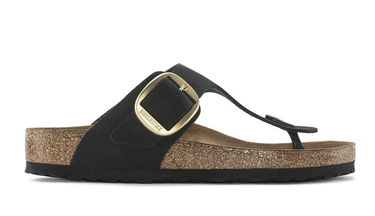 Tenisky a topánky Birkenstock Gizeh Big Buckle Hnedá | 1024107, 3