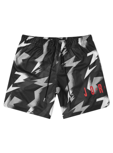 Šortky Jordan Jumpman Graphic Shorts Čierna | CZ4757-010