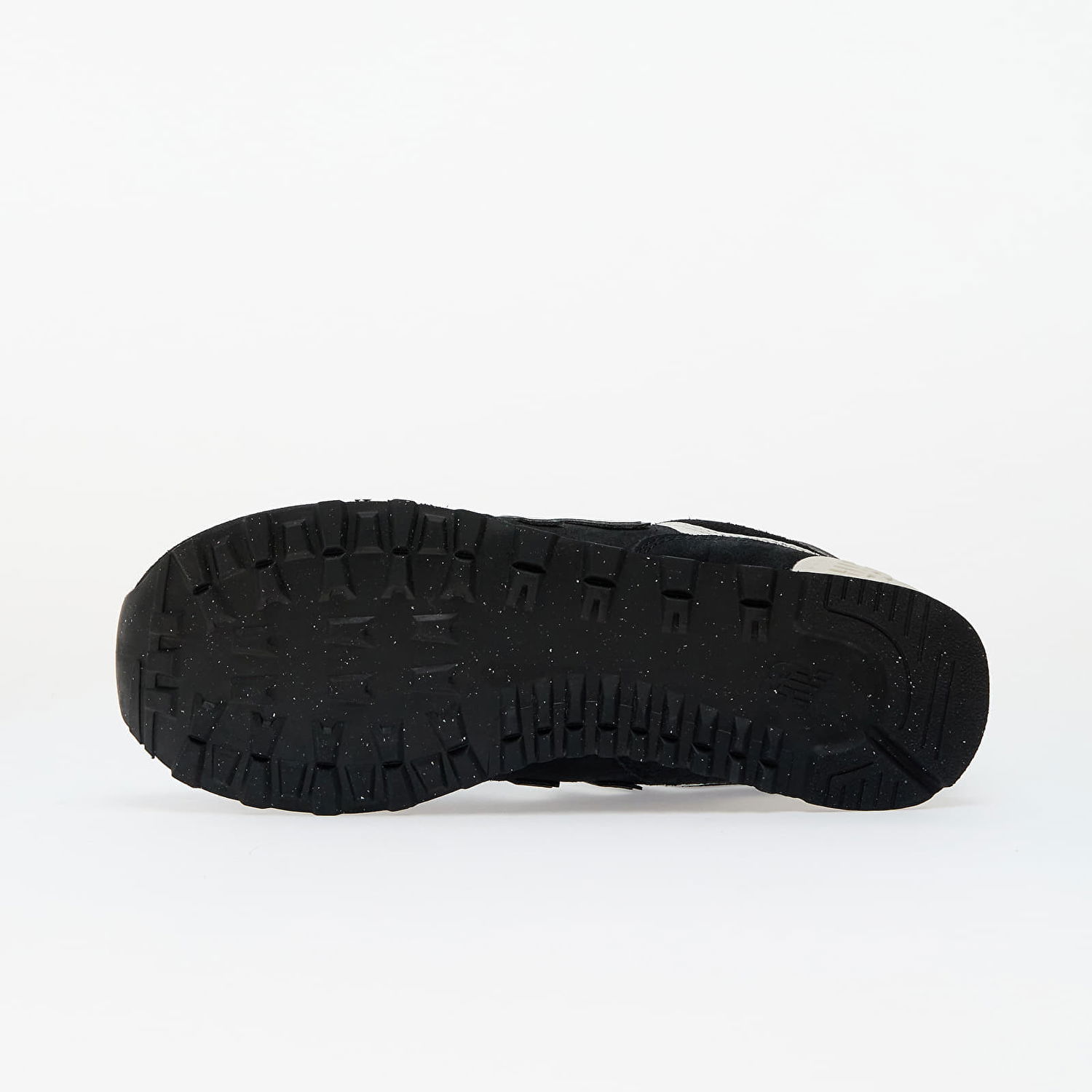 Tenisky a topánky New Balance U574YCE Čierna | U574YCE, 1