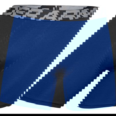 Boxerky Under Armour Charged Cotton Rôznofarebný | 1363617-400, 3