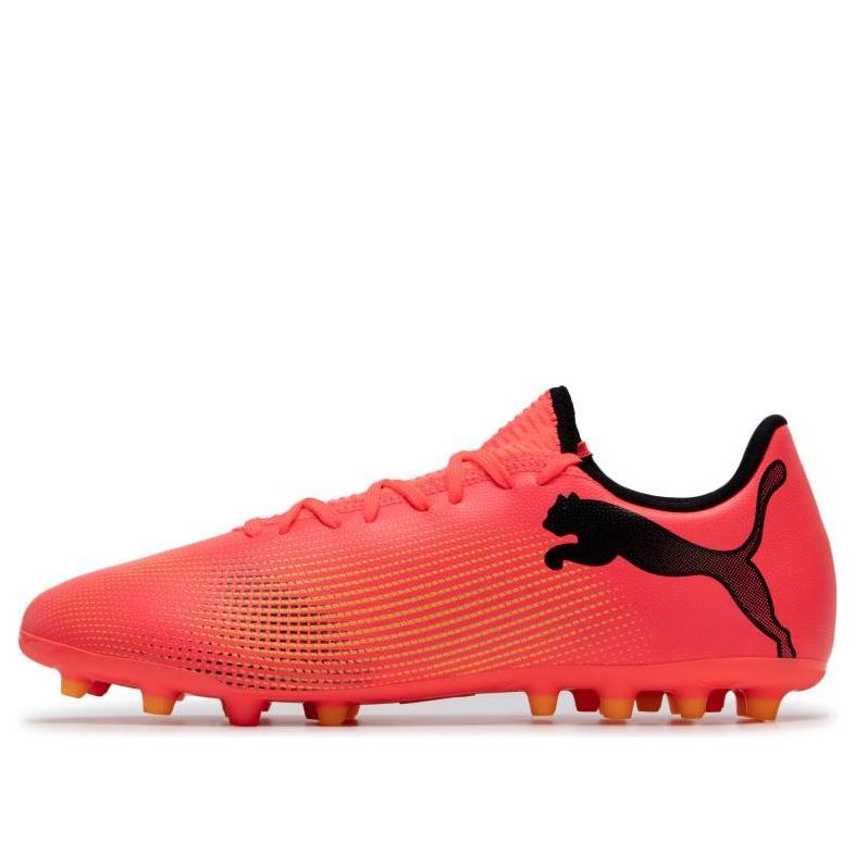 Tenisky a topánky Puma Future 7 Play MG Červená | 107725-03, 0