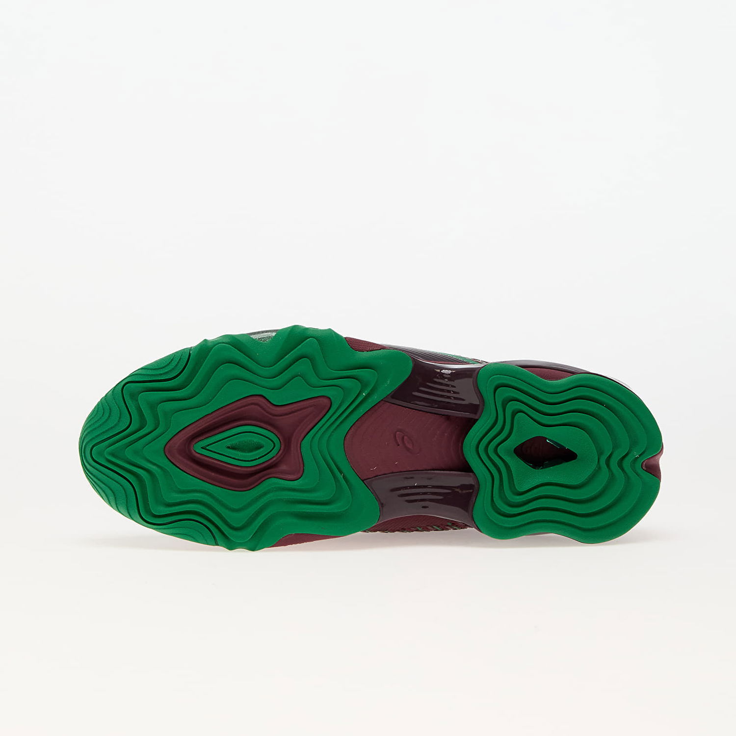 Tenisky a topánky Asics Novalis x GEL-STYRAX Vínová | 1203A500-600, 1