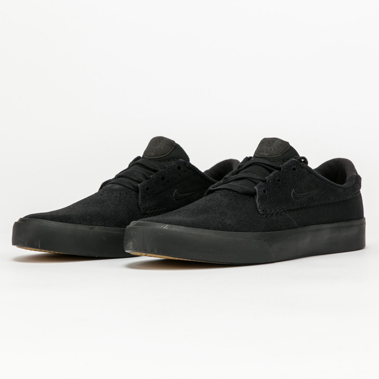 Tenisky a topánky Nike SB Shane Čierna | BV0657-007, 1