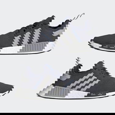 Tenisky a topánky adidas Originals NMD_R1 Čierna | HQ4462, 6