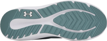 Tenisky a topánky Under Armour Charged Pursuit 4 Tyrkysová | 6000598-323, 2