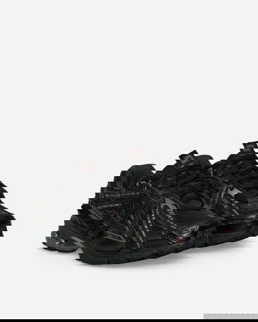 Tenisky a topánky New Balance 1906A "Black" Čierna | M1906AF, 3