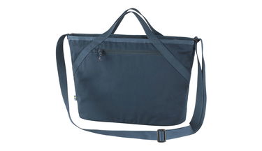 Taška cez rameno FJÄLLRÄVEN Vardag Crossbody Bag Navy | F27247-638, 2