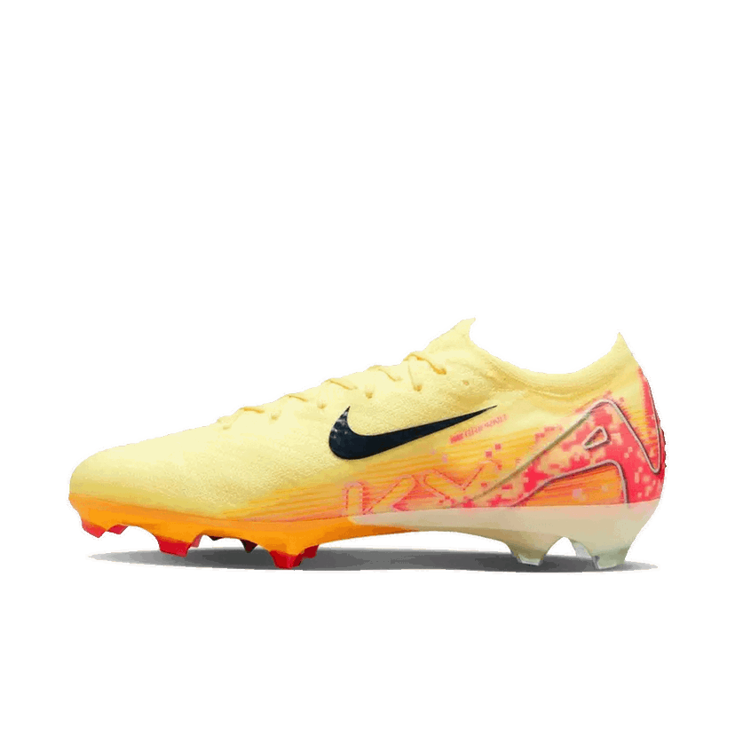 Tenisky a topánky Nike Mercurial Vapor 16 Elite "Kylian Mbappé" Žltá | FQ8683-801