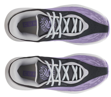 Tenisky a topánky Under Armour Under Armour Curry Splash 25 Fialová | 3028459-016, 2