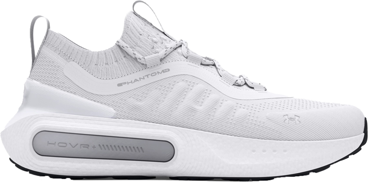 Tenisky a topánky Under Armour UA W Phantom 4 Biela | 3027594-100, 0