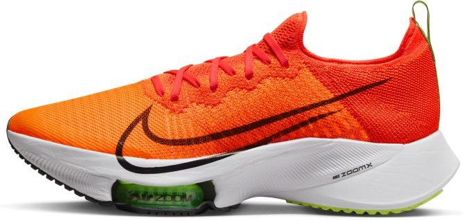Tenisky a topánky Nike Air Zoom Tempo NEXT% Oranžová | CI9923-801, 0