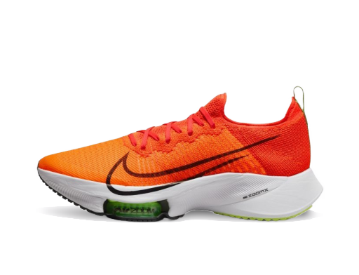 Bežecké topánky Nike Air Zoom Tempo NEXT% Oranžová | CI9923-801