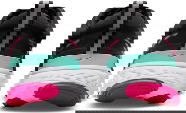 Tenisky a topánky Nike React Miler 2 W Čierna | cw7136-004, 4