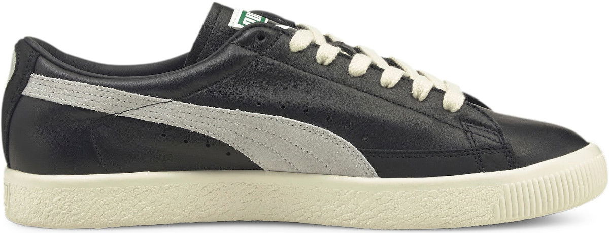 Tenisky a topánky Puma Basket VTG Luxe Čierna | 382822-002, 1