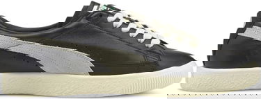 Tenisky a topánky Puma Basket VTG Luxe Čierna | 382822-002, 1