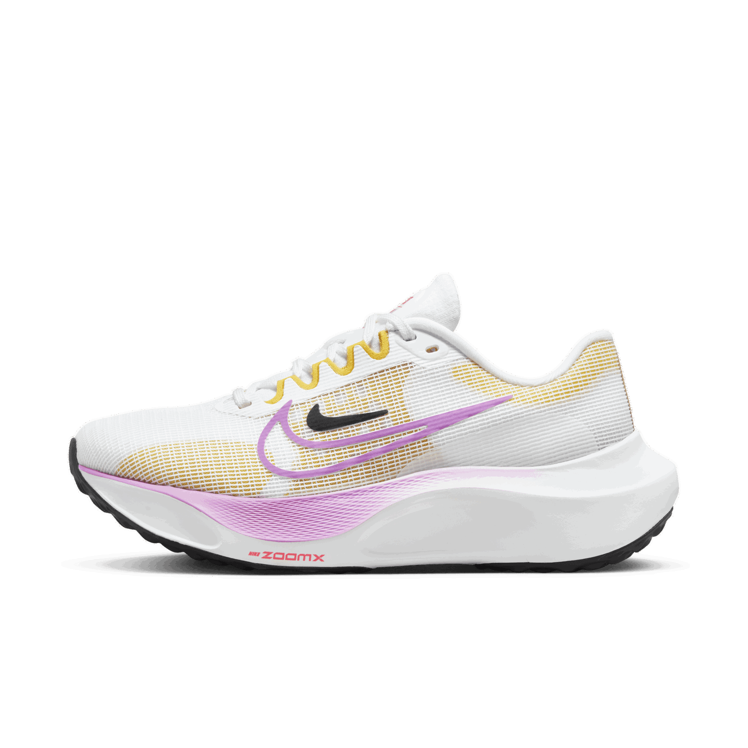 Tenisky a topánky Nike Zoom Fly 5 W Ružová | DM8974-100, 0