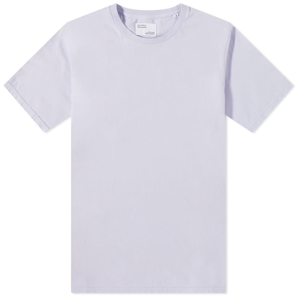 Classic Organic Tee