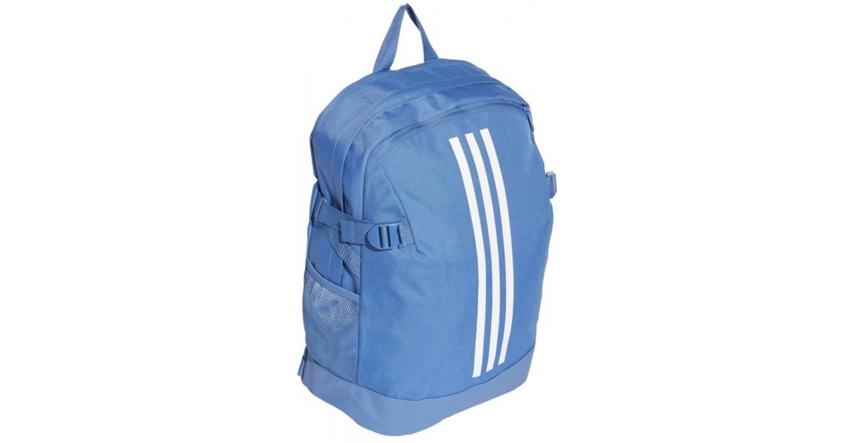 Batoh adidas Originals Power IV Backpack Modrá | dm7684, 1