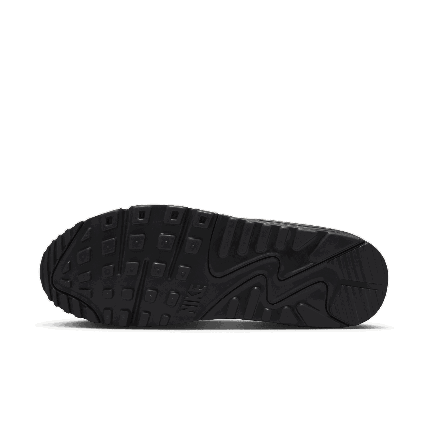 Tenisky a topánky Nike Air Max 90 Black Speed Yellow Čierna | HM0628-001, 1