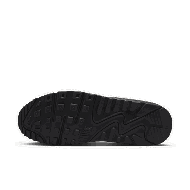 Tenisky a topánky Nike Air Max 90 Black Speed Yellow Čierna | HM0628-001, 1