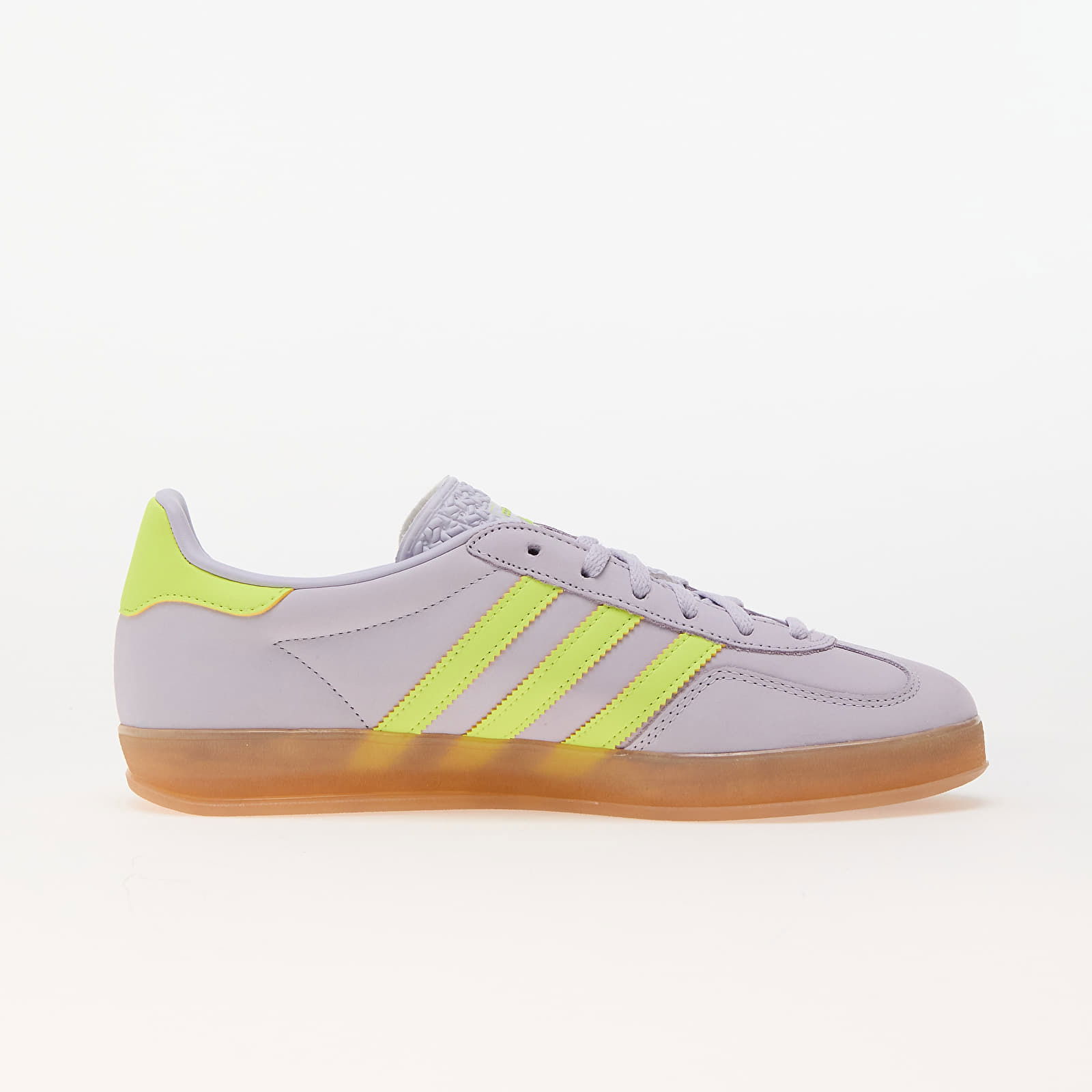 Gazelle Indoor Silver Dawn Solar Yellow W