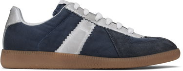 Tenisky a topánky Maison Margiela Maison Margiela Replica Modrá | S57WS0504 P8152, 0
