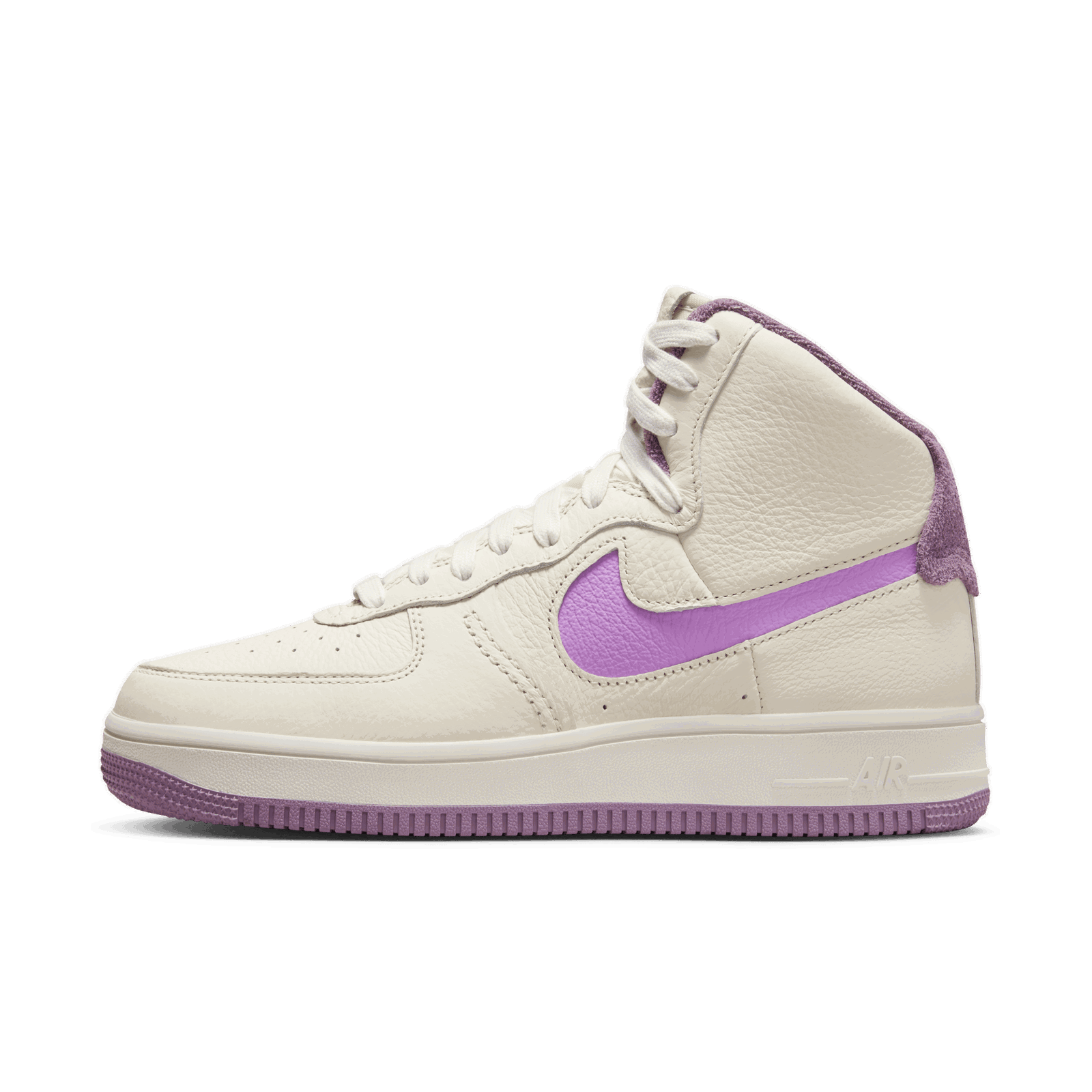 Air Force 1 Sculpt W