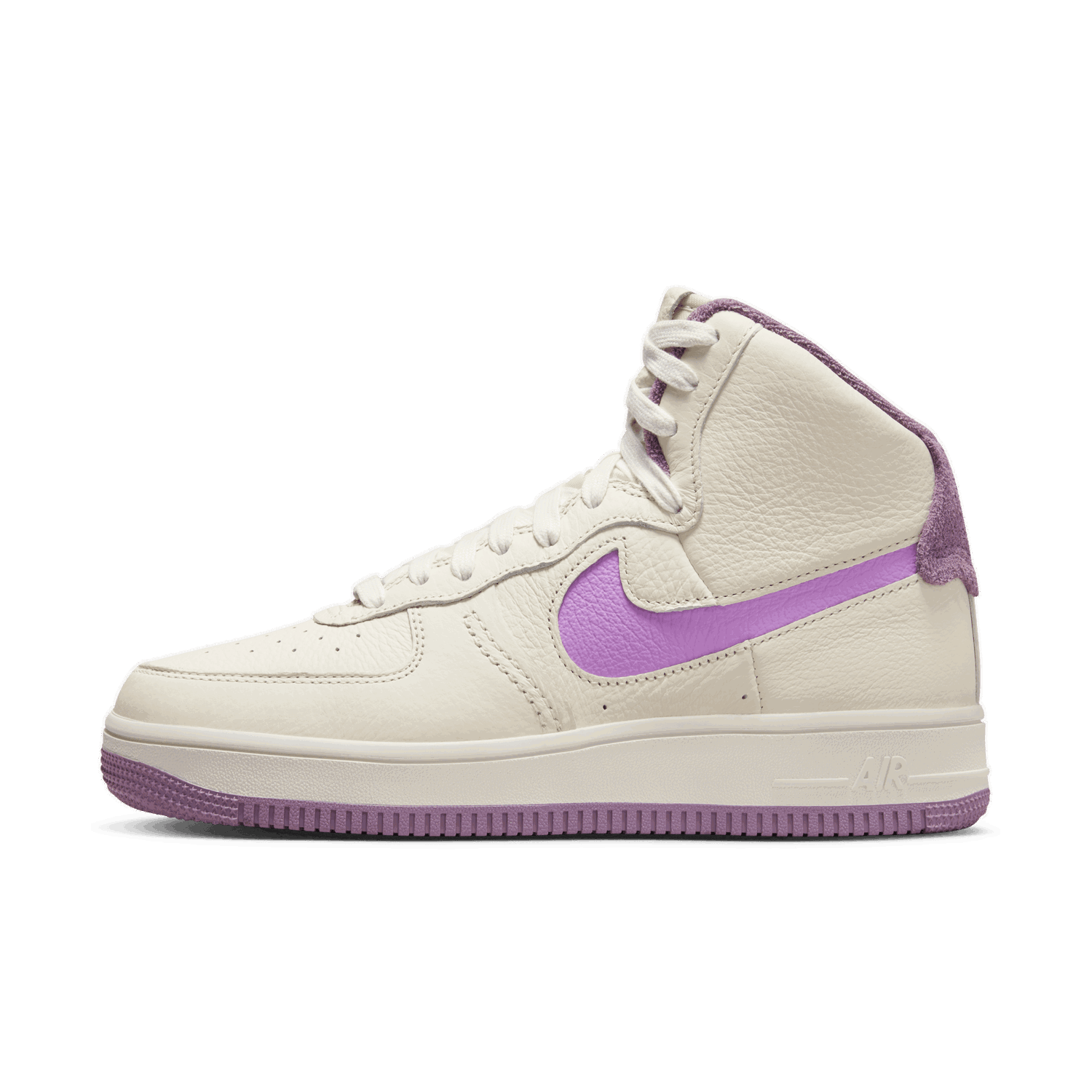Tenisky a topánky Nike Air Force 1 Sculpt W Biela | DZ2782-100, 0
