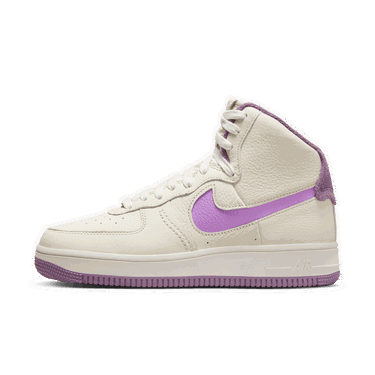 Tenisky a topánky Nike Air Force 1 Sculpt W Biela | DZ2782-100, 0