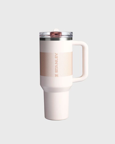 Fľaše Stanley ProTour Flip Straw Tumbler Ružová | 10-12486-097, 2