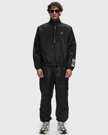 Súprava Lacoste Cropped Track Čierna | BH5190-031, 1