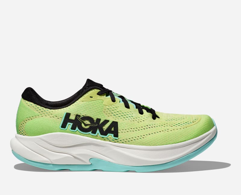 Tenisky a topánky Hoka One One Rincon 4, Size 13.5 Zelené | 1155130-YZT, 0