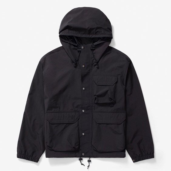 M M66 Utility Rain Jacket