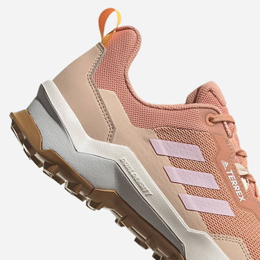 Tenisky a topánky adidas Performance Terrex Ax4 Ružová | FZ3256, 4