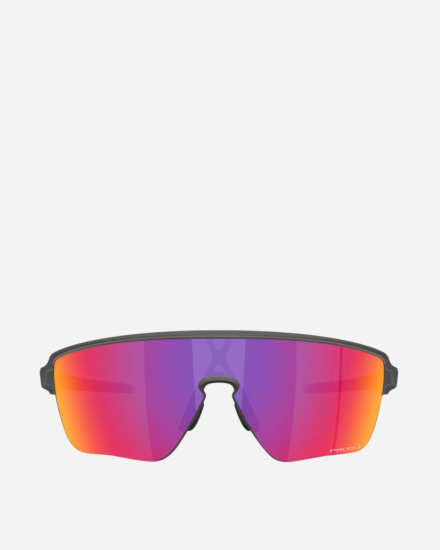 Slnečné okuliare OAKLEY Sport Sunglasses With Road Lenses Šedá | 94150342 1, 1