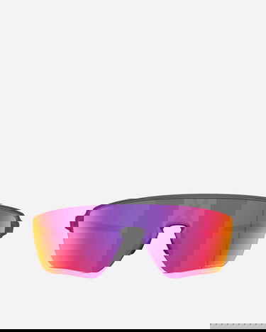 Slnečné okuliare OAKLEY Sport Sunglasses With Road Lenses Šedá | 94150342 1, 1