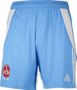 1. FC Nürnberg Goalkeeper Shorts