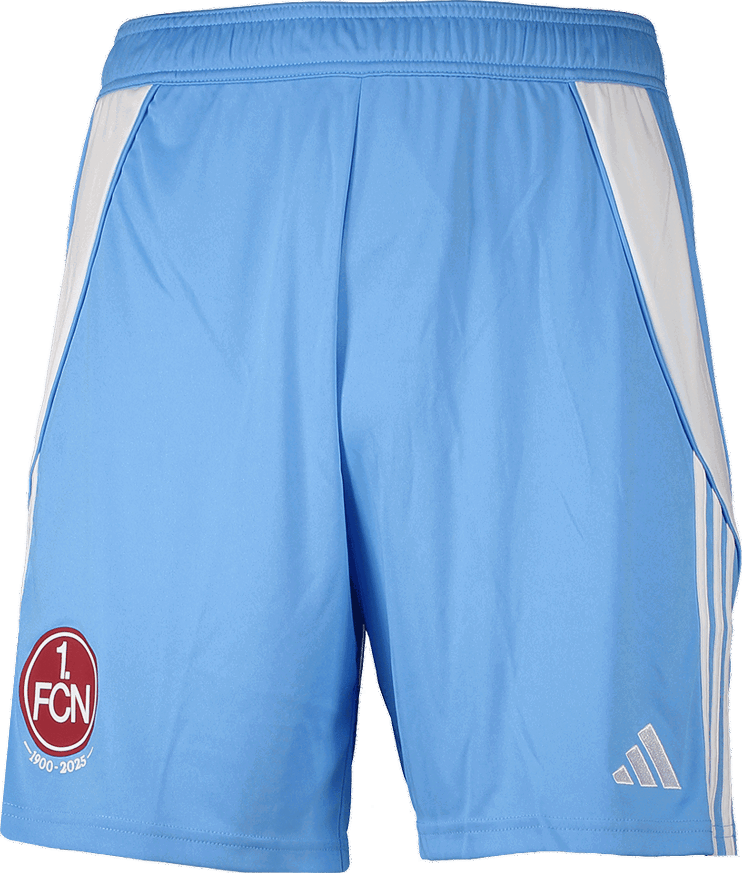 Šortky adidas Originals 1. FC Nürnberg Goalkeeper Shorts Modrá | 6fcnji6093, 0