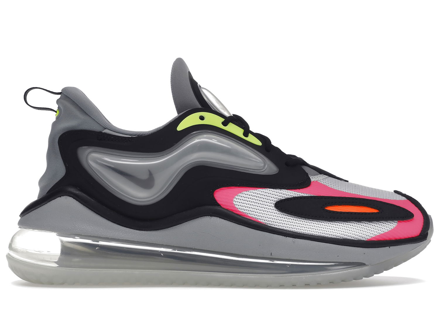 Tenisky a topánky Nike Air Max Zephyr Photon Dust Šedá | CT1682-002, 0