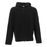 Zip Hoodie