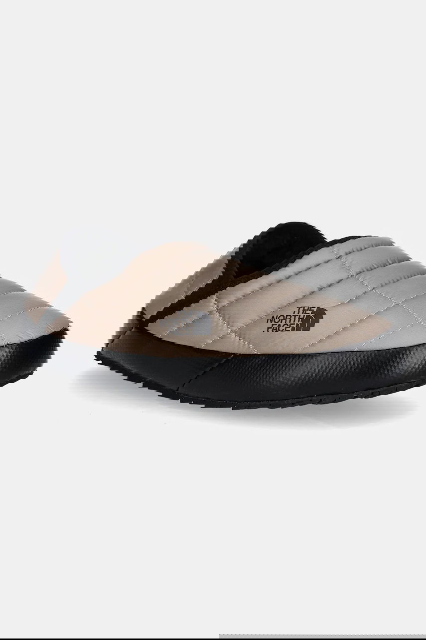 Tenisky a topánky The North Face The North Face Thermoball Traction Mule V Slippers Béžová | NF0A3UZNDHO1, 0