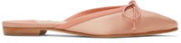 Manolo Blahnik Ballerimu Flats