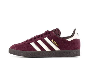 Tenisky a topánky adidas Originals Gazelle Vínová | IG4990, 2