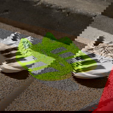 Tenisky a topánky adidas Performance ADIZERO ADIOS 9 Žltá | ih5066, 7